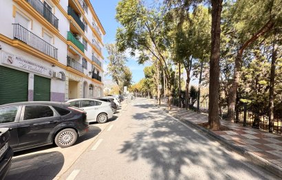 Resale - Apartment - Middle Floor Apartment - Marbella - Marbella Centro