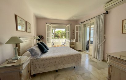 Resale - Apartment - Middle Floor Apartment - Estepona