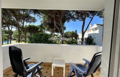 Resale - Apartment - Middle Floor Apartment - Estepona