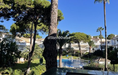 Resale - Apartment - Middle Floor Apartment - Estepona