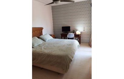 Resale - House - Detached Villa - Marbella - Nueva Andalucia