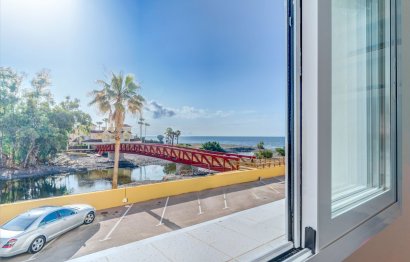 Resale - Apartment - Middle Floor Apartment - Marbella - San Pedro De Alcantara