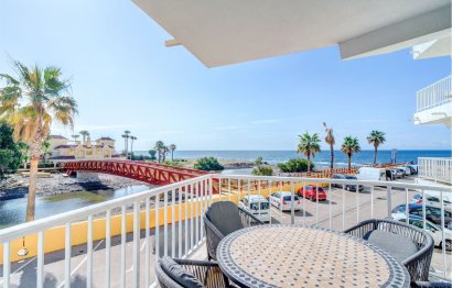 Resale - Apartment - Middle Floor Apartment - Marbella - San Pedro De Alcantara