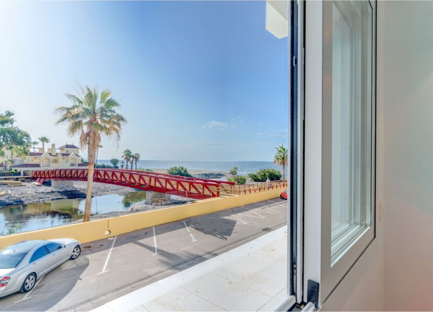 Resale - Apartment - Middle Floor Apartment - Marbella - San Pedro De Alcantara