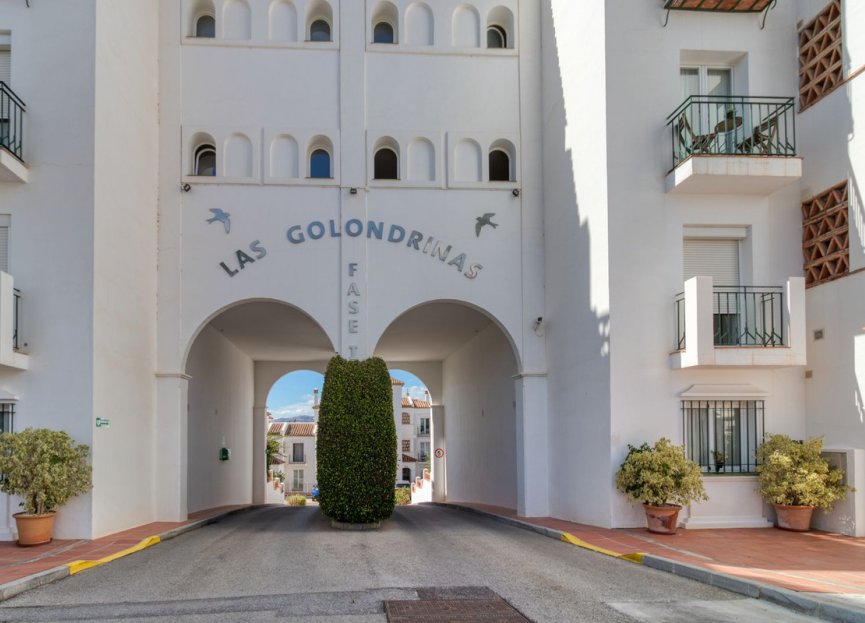 Resale - Apartment - Penthouse Duplex - Mijas - Mijas Golf