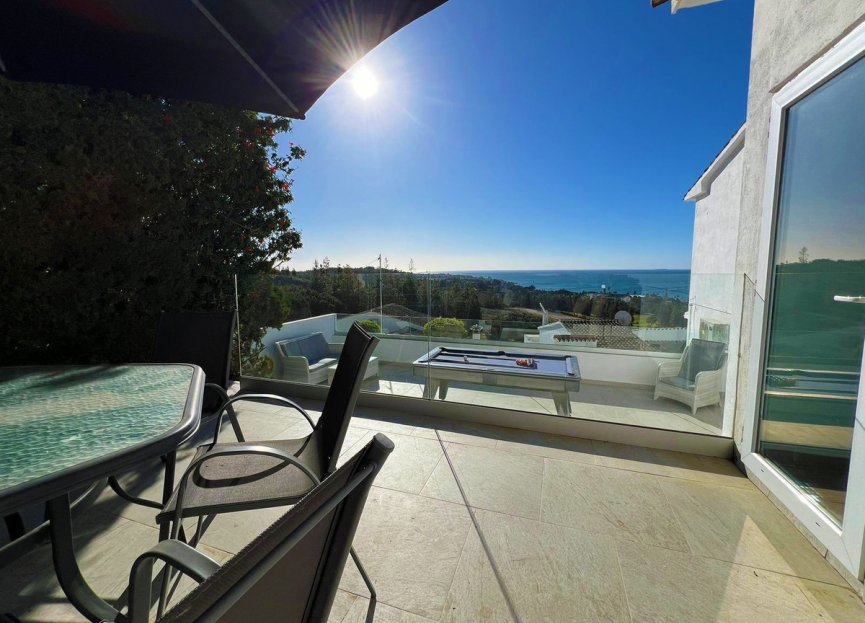 Resale - House - Detached Villa - Mijas - La Cala De Mijas