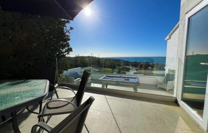 Resale - House - Detached Villa - Mijas - La Cala De Mijas