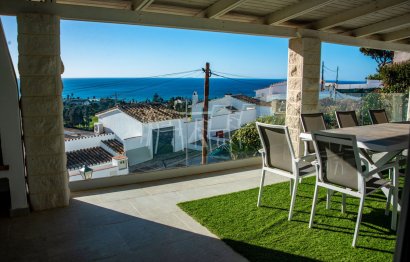 Resale - House - Detached Villa - Mijas - La Cala De Mijas