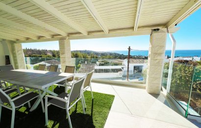 Resale - House - Detached Villa - Mijas - La Cala De Mijas