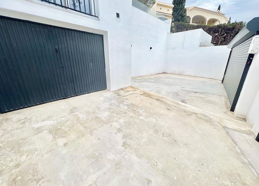 Resale - House - Detached Villa - Mijas - La Cala De Mijas