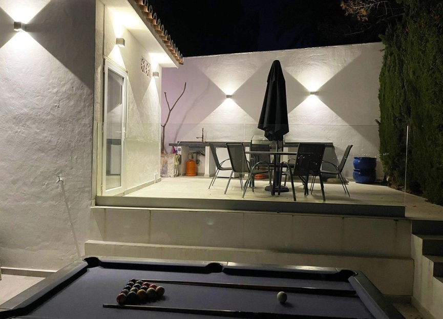 Resale - House - Detached Villa - Mijas - La Cala De Mijas