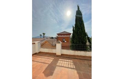 Resale - House - Semi-Detached House - Estepona - Estepona Centro