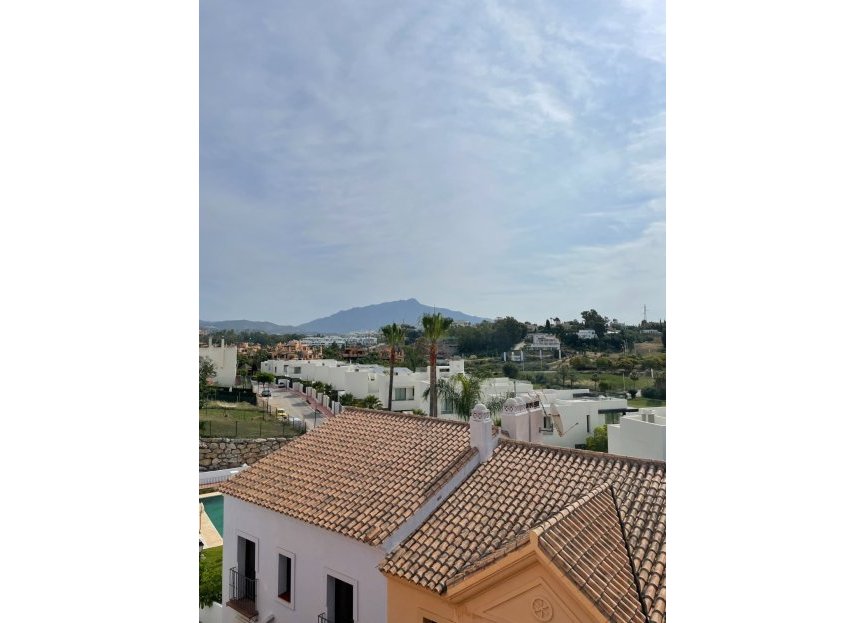 Resale - House - Semi-Detached House - Estepona - Estepona Centro