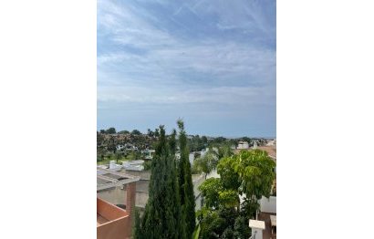 Resale - House - Semi-Detached House - Estepona - Estepona Centro