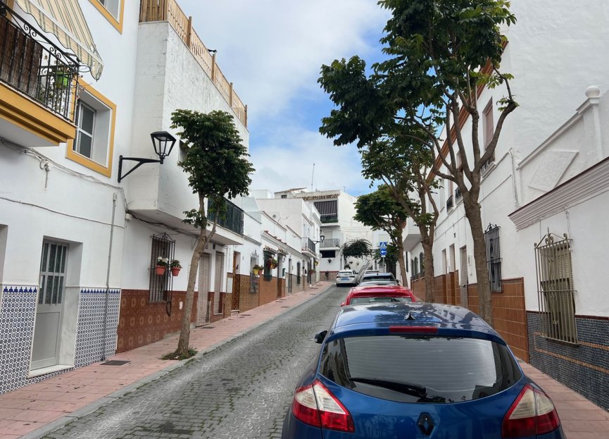 Resale - House - Townhouse - Estepona - Estepona Centro