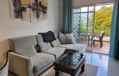 Resale - Apartment - Duplex - Marbella - Aloha