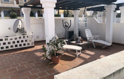 Resale - Apartment - Duplex - Marbella - Aloha