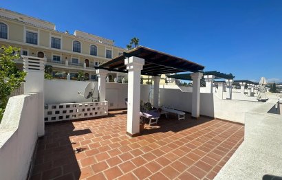 Resale - Apartment - Duplex - Marbella - Aloha