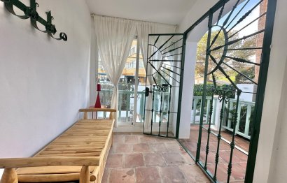 Resale - House - Detached Villa - Mijas - La Cala De Mijas