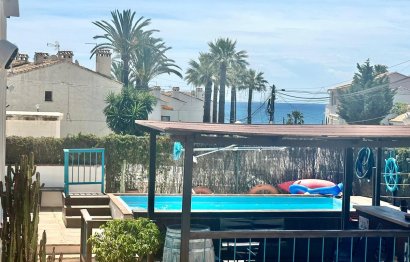 Resale - House - Detached Villa - Mijas - La Cala De Mijas