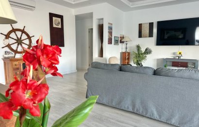 Resale - House - Detached Villa - Mijas - La Cala De Mijas