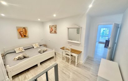 Resale - House - Detached Villa - Mijas - La Cala De Mijas