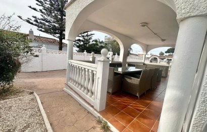 Resale - House - Detached Villa - Mijas - La Cala De Mijas