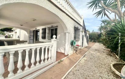 Resale - House - Detached Villa - Mijas - La Cala De Mijas