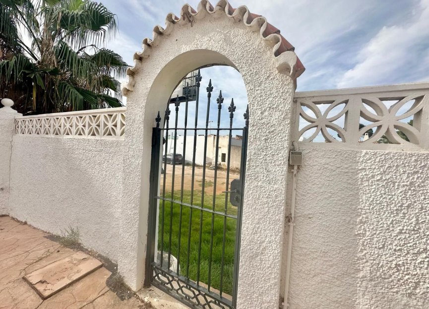 Resale - House - Detached Villa - Mijas - La Cala De Mijas