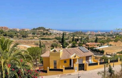 Reventa - House - Detached Villa - Mijas