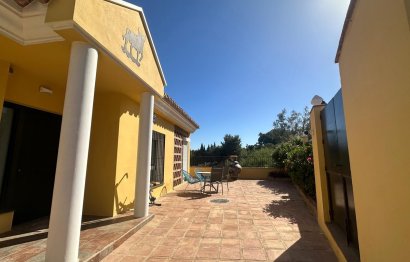 Reventa - House - Detached Villa - Mijas