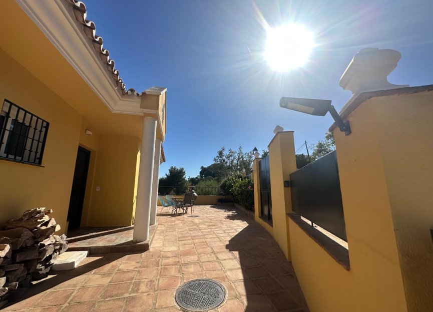 Reventa - House - Detached Villa - Mijas