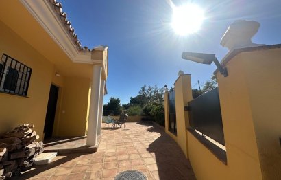 Reventa - House - Detached Villa - Mijas