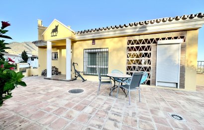 Reventa - House - Detached Villa - Mijas