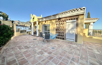 Reventa - House - Detached Villa - Mijas