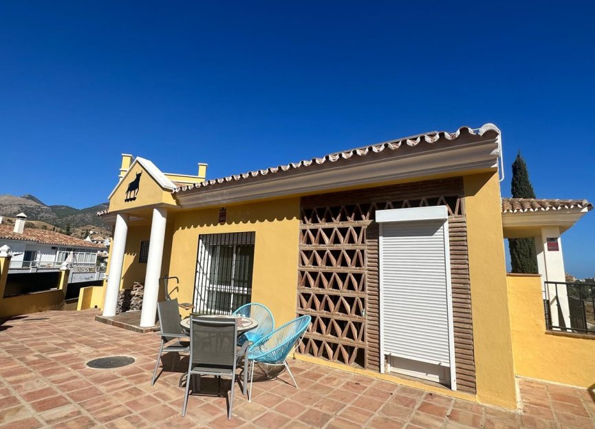 Reventa - House - Detached Villa - Mijas