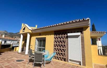 Reventa - House - Detached Villa - Mijas