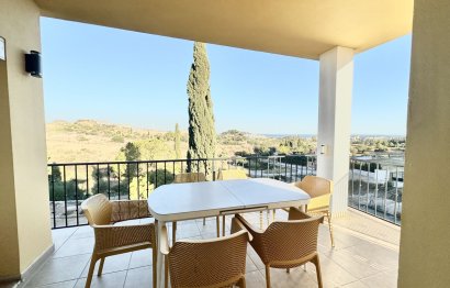 Reventa - House - Detached Villa - Mijas