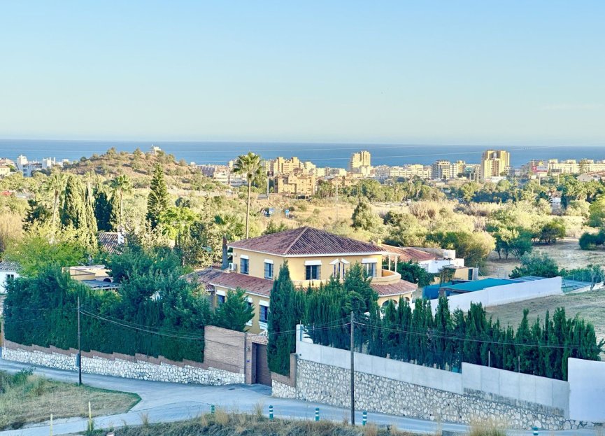 Reventa - House - Detached Villa - Mijas