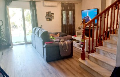 Resale - House - Townhouse - Benalmádena - Benalmadena Costa