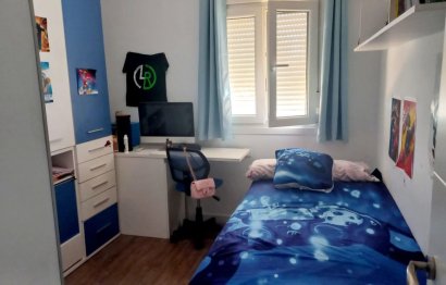 Resale - House - Townhouse - Benalmádena - Benalmadena Costa