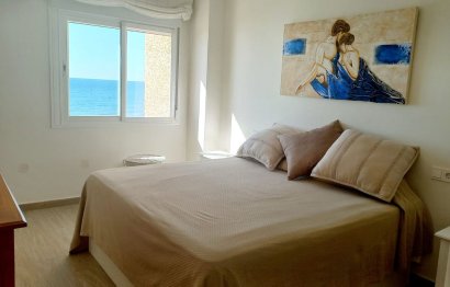 Resale - Apartment - Middle Floor Apartment - Fuengirola