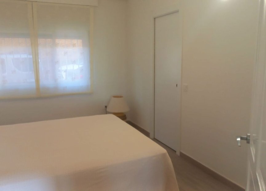 Resale - Apartment - Middle Floor Apartment - Fuengirola