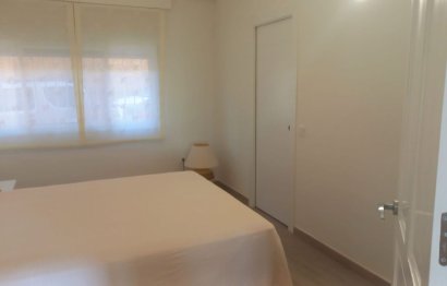 Resale - Apartment - Middle Floor Apartment - Fuengirola