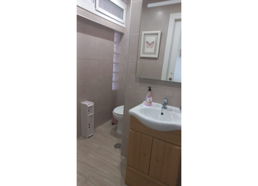 Resale - Apartment - Middle Floor Apartment - Fuengirola