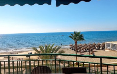 Resale - Apartment - Middle Floor Apartment - Fuengirola