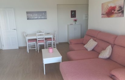 Resale - Apartment - Middle Floor Apartment - Fuengirola