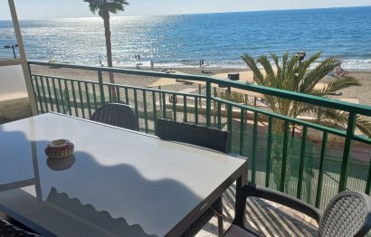 Resale - Apartment - Middle Floor Apartment - Fuengirola