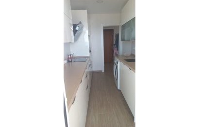 Resale - Apartment - Middle Floor Apartment - Fuengirola