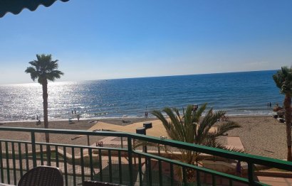 Resale - Apartment - Middle Floor Apartment - Fuengirola